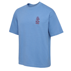 hmlLOOSE T-SHIRT S/S BEES STADIUM-2353635