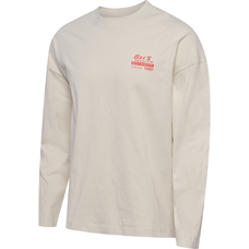 hmlLOOSE T-SHIRT L/S BEES STADIUM