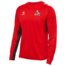 1. FC KÖLN 24/25 TR PRO JERSEY L/S-2341409
