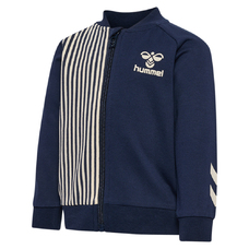 hmlSTRIPY ZIP JACKET