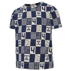 hmlJANUS T-SHIRT S/S