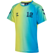 hmlSHIMMER T-SHIRT S/S-2423271