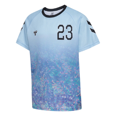 hmlSHIMMER T-SHIRT S/S-2456950
