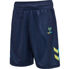 hmlSHIMMER SHORTS-2423302