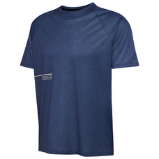 hmlCOURT AOP LIGHT WEIGHT T-SHIRT-2341899