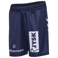 SG Flensburg-Handewitt 24/25 HEIM SHORTS KIDS-2349708