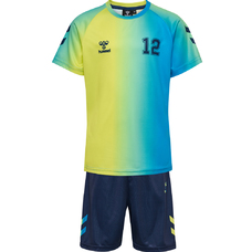 hmlSHIMMER SET-2423337