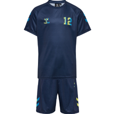 hmlSHIMMER SET-2423348