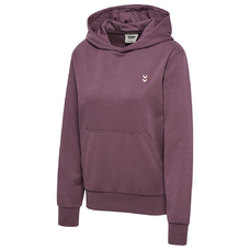 hmlPULSE W SWEAT HOODIE-2457077