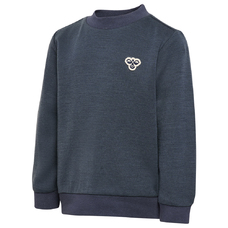 hmlMINI WOOL SWEATSHIRT BEE-2457102