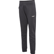 hmlJR REGULAR ADJ WAIST PANTS-2447617