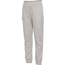 hmlJR REGULAR ADJ WAIST PANTS-2447627