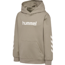 hmlJR LOGO HOODIE-2423430