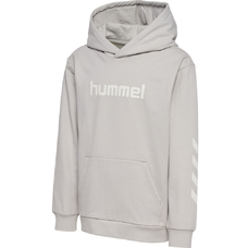 hmlJR LOGO HOODIE-2447688