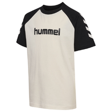 hmlJR LOGO T-SHIRT S/S-2457484