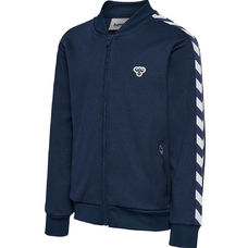 hmlJR ARCHIVE REG POLY ZIP JACKET-2423591