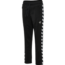 hmlJR ARCHIVE REGULAR POLY PANTS-2423602