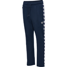 hmlJR ARCHIVE REGULAR POLY PANTS-2423613