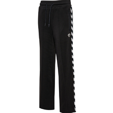 hmlJR ARCHIVE WIDE LEG POLY PANTS-2423620