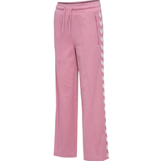 hmlJR ARCHIVE WIDE LEG POLY PANTS-2423632