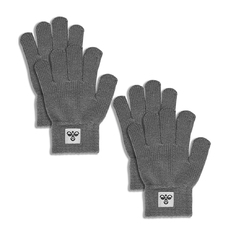 hmlJR KNIT GLOVES 2-PACK-2457672