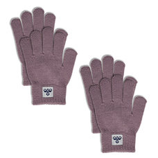 hmlJR KNIT GLOVES 2-PACK-2457677