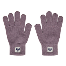 hmlJR KNIT GLOVES 2-PACK-2457679