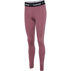 hmlPULSE MID WAIST TIGHTS-2384156