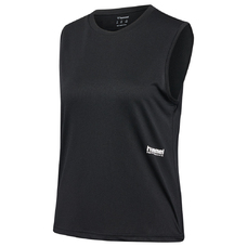 hmlPULSE WORKOUT W TANKTOP-2457698