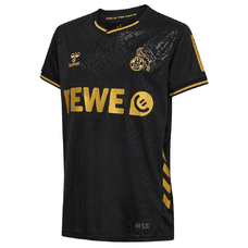 1. FC Köln 3rd Trikot 2025/2026 Kids-2406345