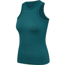hmlPULSE SEAMLESS RIB W TANK TOP-2424033