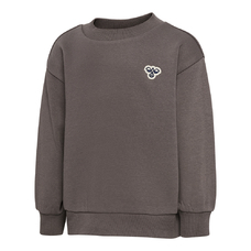 hmlMINI LOOSE CREWNECK BEE-2457932