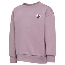 hmlMINI LOOSE CREWNECK BEE-2457939