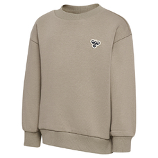 hmlMINI LOOSE CREWNECK BEE-2457947