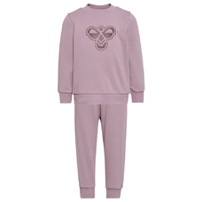 hmlMINI JERSEY CREWSUIT BEE-2457984