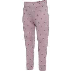 hmlMINI BEE AOP TIGHTS-2458030