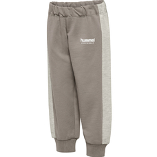 hmlMINI LOOSE ADJ WAIST PANTS-2424157