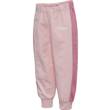 hmlMINI LOOSE ADJ WAIST PANTS-2424163