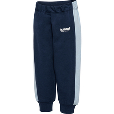 hmlMINI LOOSE ADJ WAIST PANTS-2424172