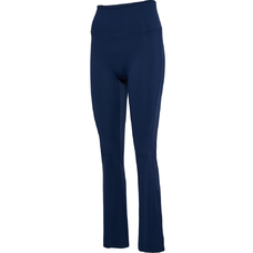 hmlYOGA HIGH WAIST FLARE W TIGHTS-2424214