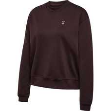 hmlYOGA SOFT W SWEATSHIRT-2397548