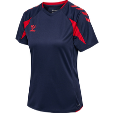 hmlCORE 2.0 JERSEY S/S WOMAN-2424605