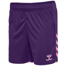 hmlCORE 2.0 SHORTS WOMAN-2424825