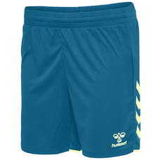 hmlCORE 2.0 SHORTS WOMAN-2424869