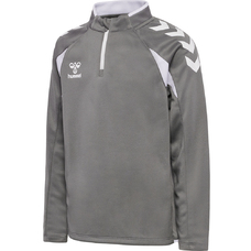 hmlCORE 2.0 HALF ZIP KIDS-2424975