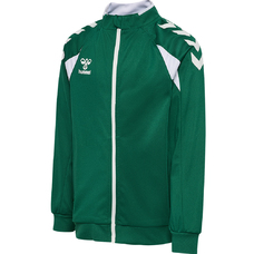 hmlCORE 2.0 TRACK ZIP JACKET KIDS-2425625