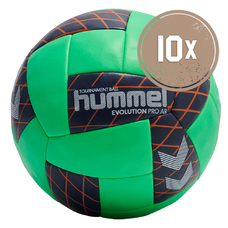 10er Ballset EVOLUTION PRO AR HB