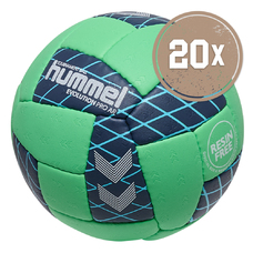 20er Ballset EVOLUTION PRO AR HB