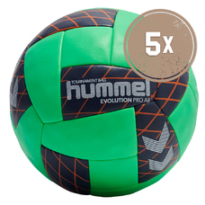 5er Ballset EVOLUTION PRO AR HB