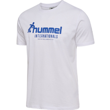 hmlPULSE GRAPHIC T-SHIRT S/S-2447695